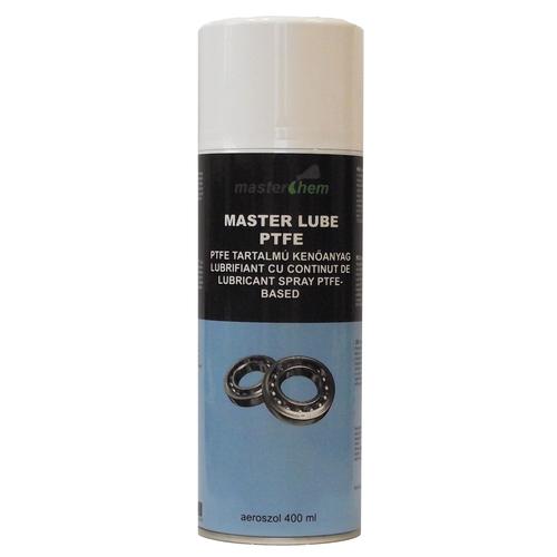 MASTER LUBE PTFE 400 ml Aeroszolok GroupEMC ipari kiegészítők